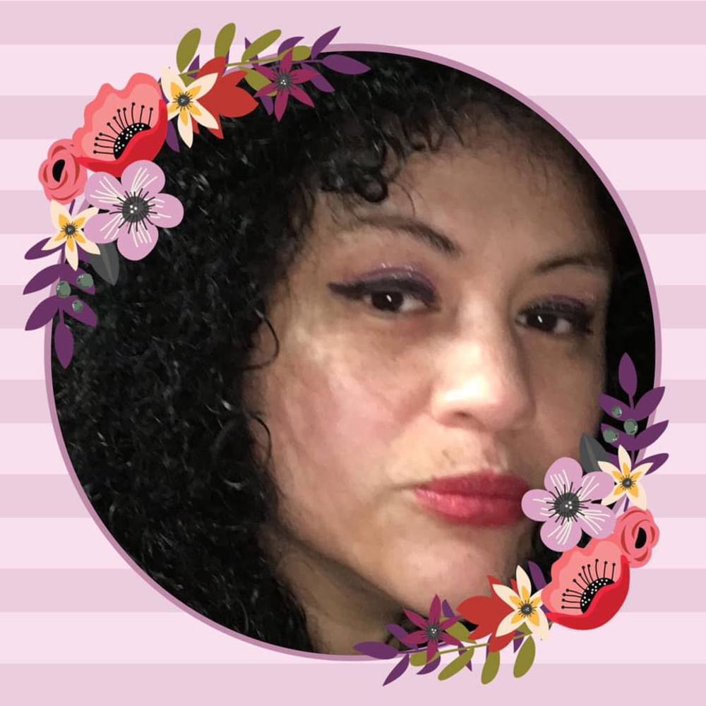 Meet your Posher, Veronica